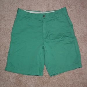 Izod Saltwater Shorts Size 34